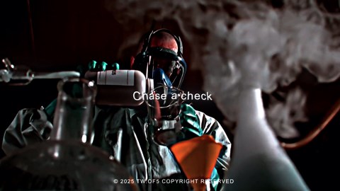 Breaking Bad 4K Edit: Captivating Scenes at 120fps