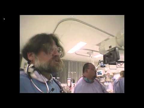 trauma life in the ER