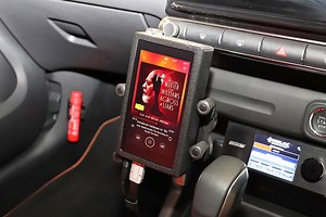 ［車内で音楽は何で聴く？］音質重視派の本命は「DAP」 | レスポンス（Response.jp）