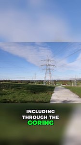 The Environmental Impact of Electrification of Railways Railway electrification is often seen as a green solution — but what is its true environmental impact? This video looks at the real effects of railway electrification, exploring both the benefits and the challenges. From lower emissions and quieter trains to visual intrusion, construction impact, and changes to historic landscapes, electrification is more complex than it first appears. We examine the trade-offs involved and ask whether elec