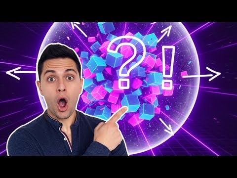 Blockchain Explicado en 10 Minutos (Para Principiantes)