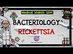 RICKETTSIA