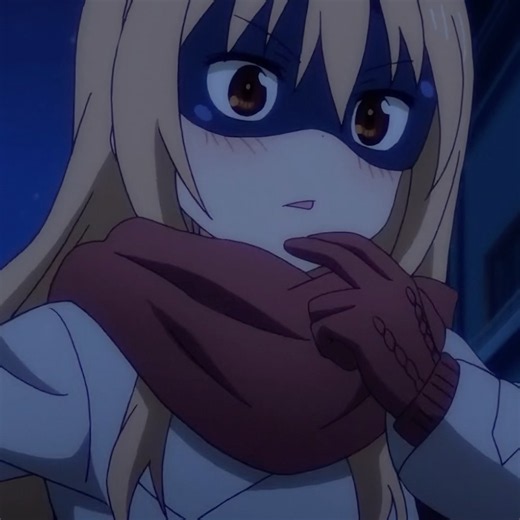 シルフィンがUMRを招待 うまる大ピンチ #干物妹!うまるちゃん #土間うまる #アニメ名場面 #animeshorts #tvshow