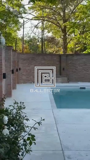 ✨MORTERO ATÉRMICO Su formulación y modo de empleo en forma continua permite obtener en una sola aplicación una superficie coloreada, antideslizante y adaptable a diseños formales de todo tipo. Ideal para decks, solariums y bordes de piscinas. Encontra todos los productos de Premecol en Ballester Cerámicas. 📍Washington 2863, José León Suárez. 📍Ruta 58 Km. 14.5, San Vicente. #joseleonsuarez #revestimientos #marfil #combinacionesperfectas #trending #villaballester #trend #canning #natural #revest