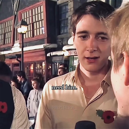 Phelps Twins’ Charm: Oliver Phelps and James Phelps Moments