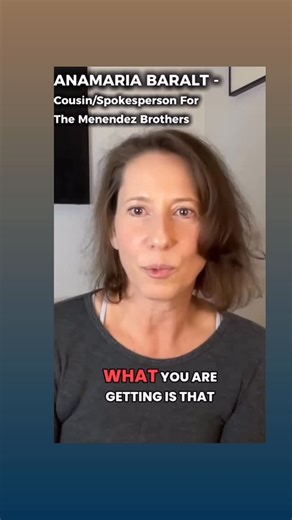 Justin on Instagram: "This is Unheard: True Crime In Their Own Words. Launching January 26, Unheard is a weekly podcast and video series created to give space to voices too often reduced to headlines. These are not panel discussions or sound-bite interviews. They are first-person conversations, told without agenda, edits, or distortion. This promo reel features some of the voices and stories you’ll hear on Unheard, including Elizabeth Smart, Anna Maria Baralt discussing the Menendez brothers, E.