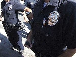 LAPD Cooking the Books on Serious Crimes, Los Angeles Times Investigation Suggests