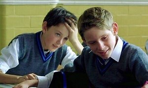 映画『リトル・ダンサー』における男性（男子）バレエとLGBTの関係⇒自分らしく生きることの難しさ、そして大切さが映画のテーマ｜GongBlog