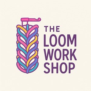 Rubber Band Rainbow Loom Braided Bracelets and More - Etsy