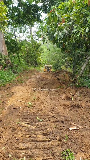 Bulldozer awasome #road #machine #English #us #USToday #reelsmachinepro | Reels Machine Pro