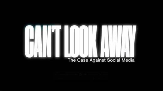 CAN'T LOOK AWAY (2025) - Official Trailer | JOLT | Taylor Krauss