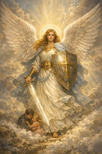 Guardian Angels | Relaxing Angelology