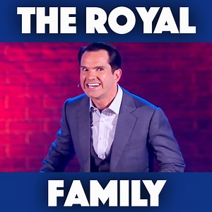 8.7K views · 330 reactions | What series of The Crown can we expect Jimmy in? | Jimmy Carr | Facebook