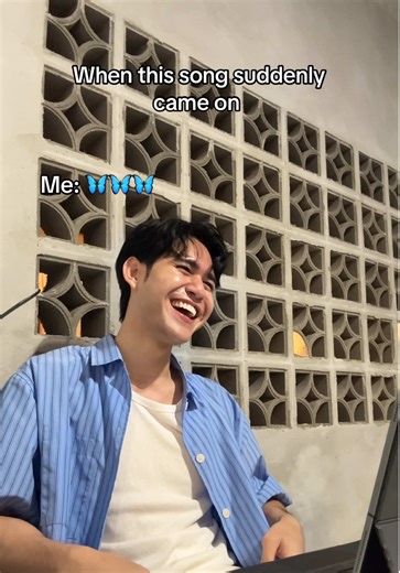 Okaylah masuk dalam list lagu kahwin nanti 😆🤪 #akiddos