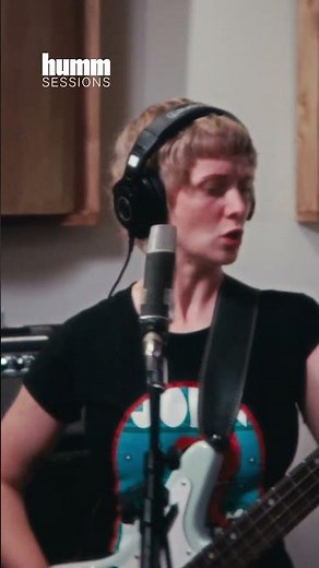 Getdown Services (ft. The Bug Club) - Let There Be Rock (Humm Sessions)