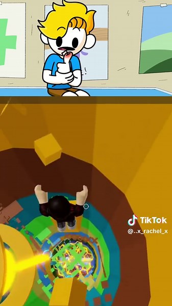 Understanding Cartoon Injuries Through Animation