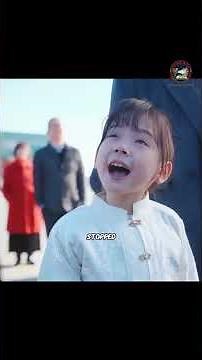 She Found Treasure using Her X-RAY Vision #shortsfeed