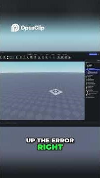 GLOBAL ANNOUNCEMENTS in Roblox Studio 🤯 (2026 Tutorial) #shorts