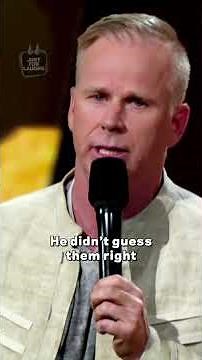 JUST ANNOUNCED! Gerry Dee Gala is coming to Just For Laughs Montreal.