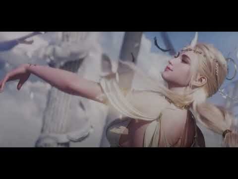 [OST] The Divine Resonance (Cyra's Theme) - NARAKA BLADEPOINT (永劫无间)