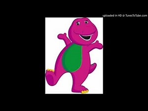 Barney (Xuxa) - Sally the Camel