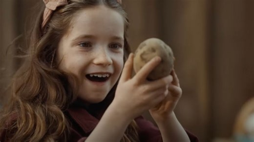 Lay's Super Bowl commercial 2025: Heartwarming ad celebrates family farmers