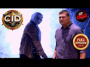 क्या CID इस Ghost से कर पाएगी सबको Rescue? | CID | सी.आई.डी. | Latest Episode | 11 Nov 2024