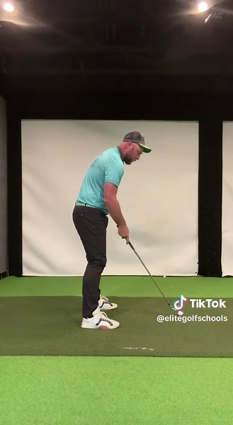 Elite Golf Schools on TikTok