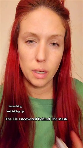 The Lie Behind The Mask Deck: The Missing Variable and The Whispers of The Unsolved by The Reckoning Co @The Reckoning Co @sorrymissjackson #spirituality #healing #karma #tarot #collectivereading