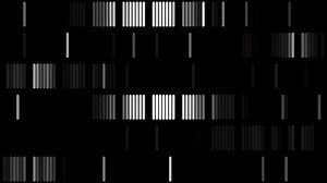 Looped Seamless Abstract Effect Footage Stock Footage Video (100% Royalty-free) 1097780975 | Shutterstock