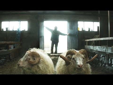 Rams | Official US Trailer