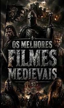 The best underrated medieval movies to save your week #netflix #oscar #netflixrecommendation