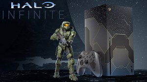 Halo Infinite Editions & Xbox Series X Bundle: Prices & content - CharlieINTEL