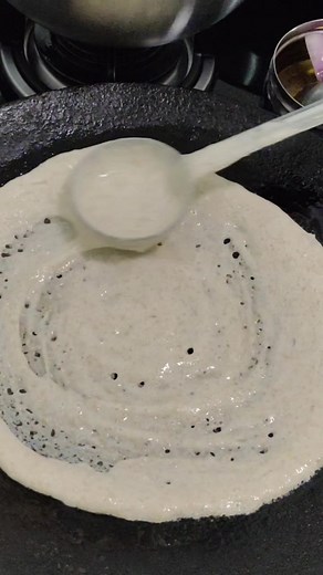 Crispy & Healthy Wheat Rava Dosa Recipe