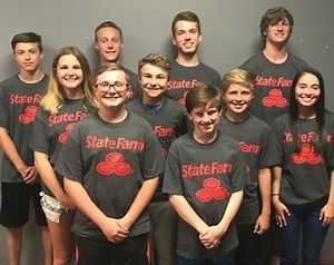 Summer Internship Program