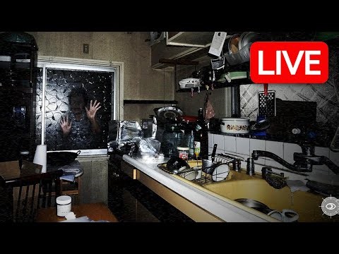 Playing a New Japanese Observation Duty Game! - Japan Stigmatized Property 2 LIVE 🔴