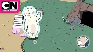 Summer Camp Island AR