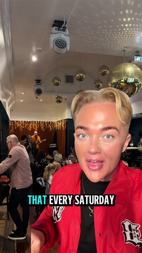 Enjoy Live Music at The Hummingbird Every Saturday