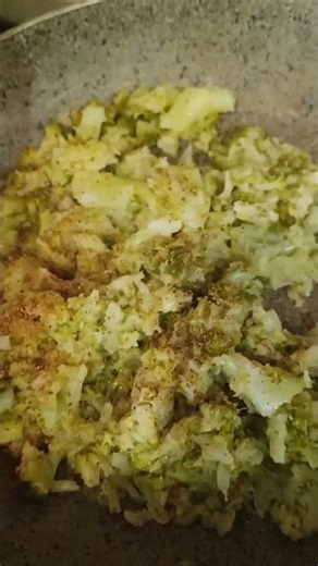 Frittata di Broccoli Chetogenica 🥦🥚 Alta, Morbidissima e Pronta in Pochi Minuti