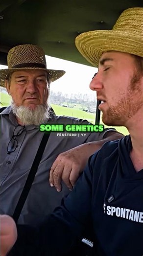 Amish People Lack Genes? 😳 ft. Unsubscribe Podcast