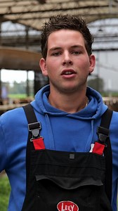 Cows up 4 litres 🥛 by introducing fresh grass 🌱 #grasstechnology #creatingnewstandards | Grass Technology