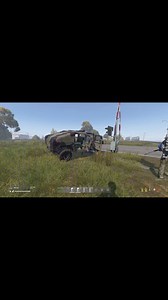 You let the new guy drive #DayZ #dayzstandalone #dayzcommunity #gameplay #gaming #xbox #pc | YBMedia