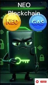 What is NEO crypto?