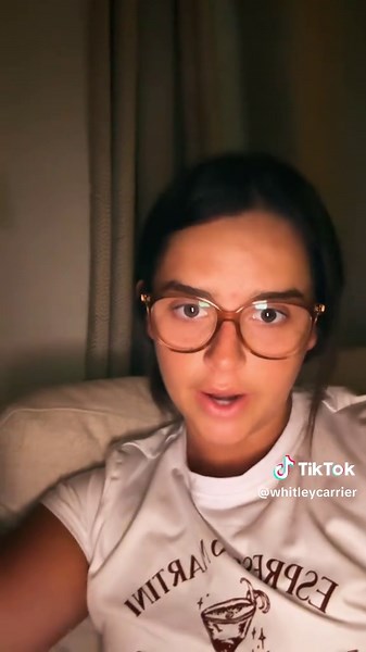 whitley on TikTok