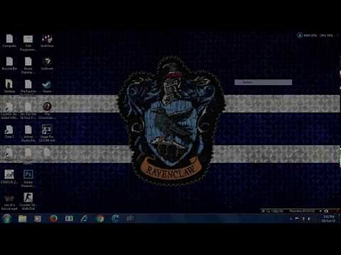 How to use Vibrance on Intel HD Graphics