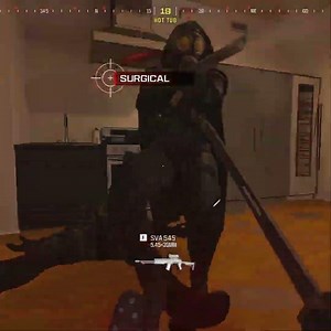 Soulrender | Call of Duty Modern Warfare 3 Multiplayer Gameplay (No Commentary)