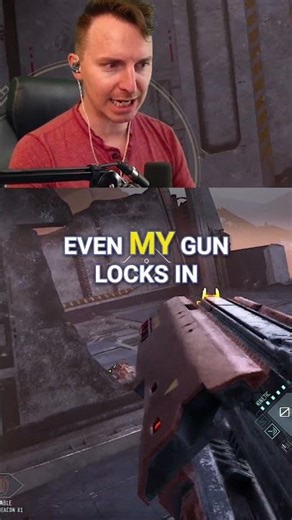 EVE Vanguard New Shotty is INCREDIBLE DUDE 🪖 #shorts