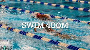 This year RaceAwesome brings the FIRST Enduro Triathlon to NY. What's ENDURO Triathlon? Its your chance to DOUBLE DOWN! Swim, Bike, Run, Swim, Bike, Run, FINISH. 5 transitions, the clock doesnt stop until you cross the Finish Line! www.WhisperTRI.com | RaceAwesome