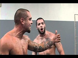 We should be CZW Tag Team champs again!