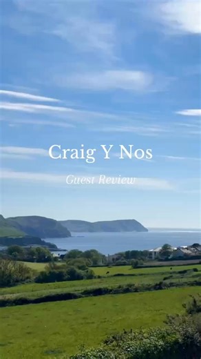 4.6K views · 19 reactions | Craig Y Nos has just received its first...